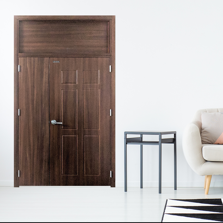 Cửa nhựa ABS KOS-MBC