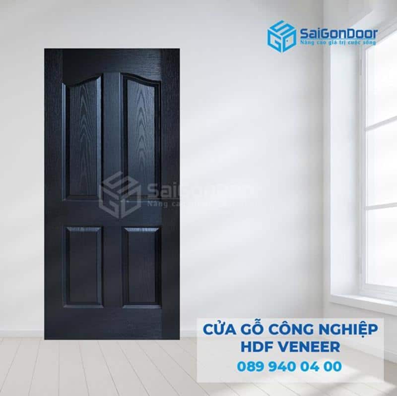 Cửa chống nước mẫu mã đẹp