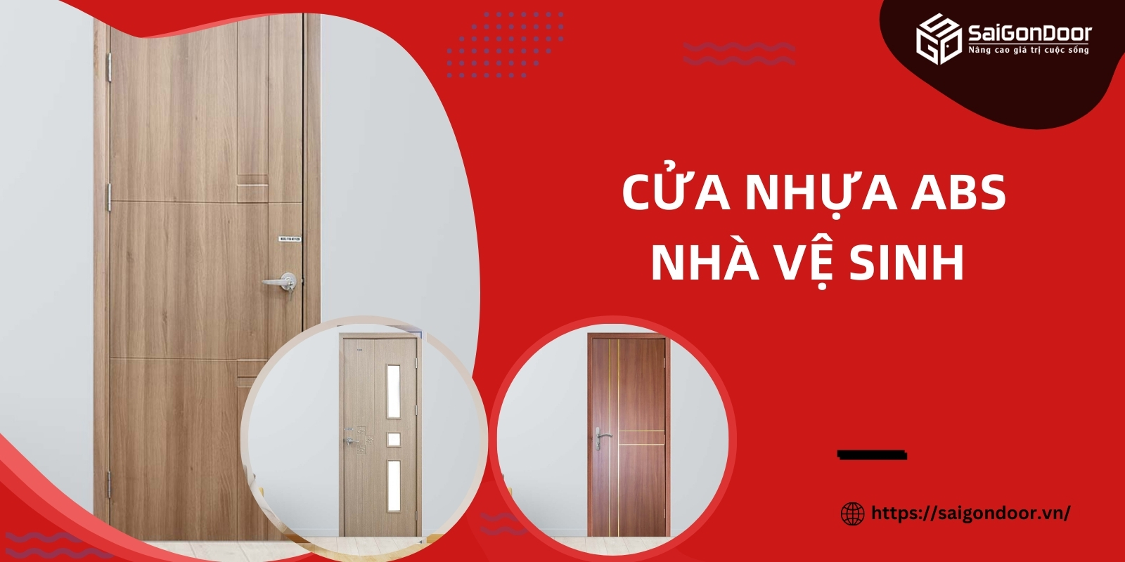 Báo Giá Cửa Nhựa ABS Nhà Vệ Sinh Rẻ Nhất Tháng 9/2024 