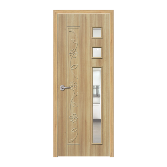 Cửa Nhựa ABS SGDABS-26