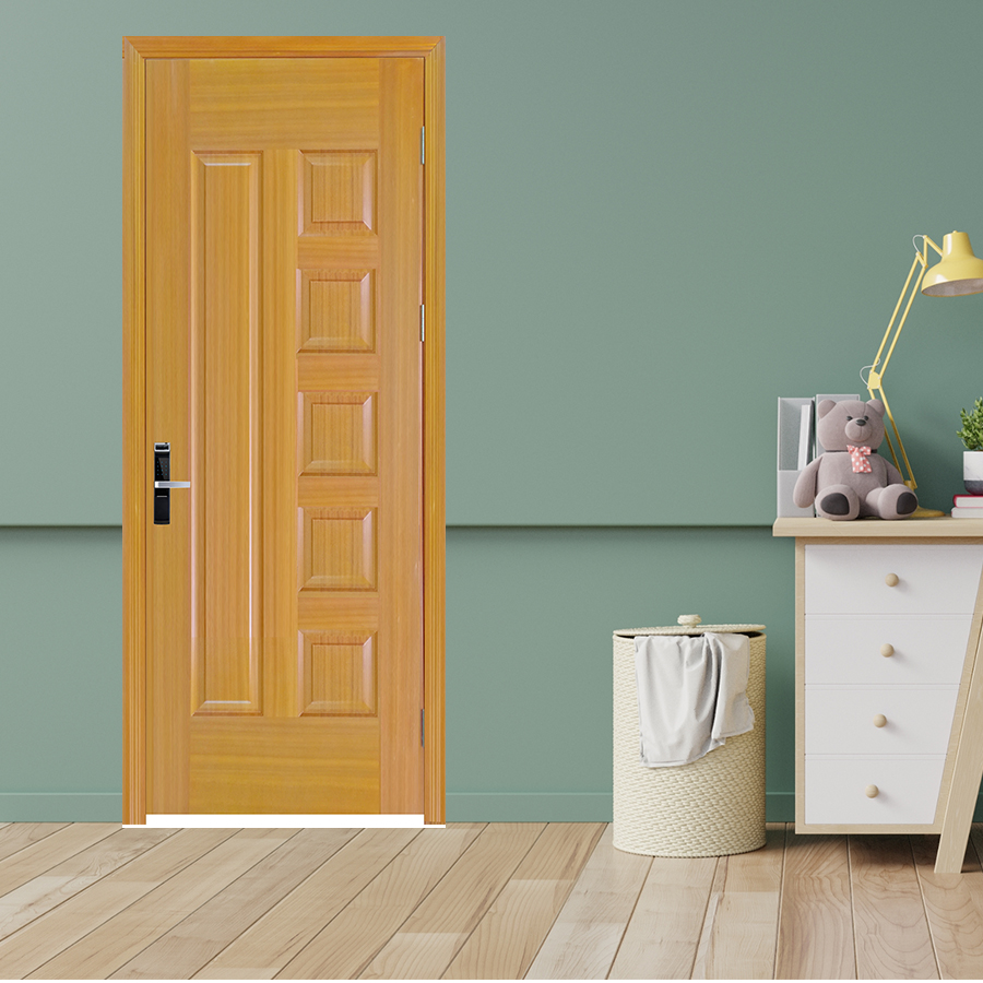 CỬA GỖ NHÀ TẮM SGD Cua go HDF Veneer 6B-sapele (6)