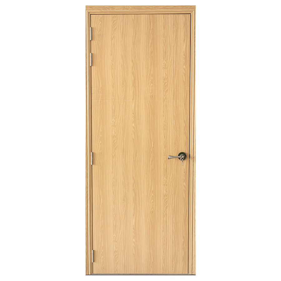 CỬA GỖ NHÀ VỆ SINH Composite P1R6