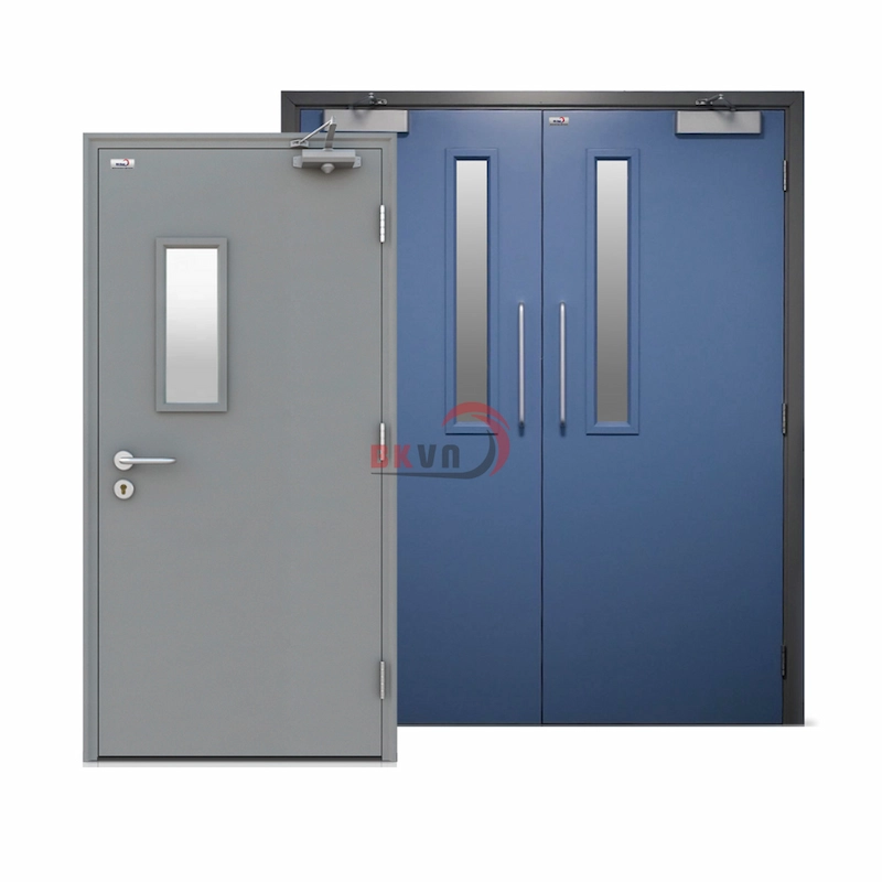 địa chỉ thi công cửa chống cháy địa chỉ thi công cửa chống cháy
