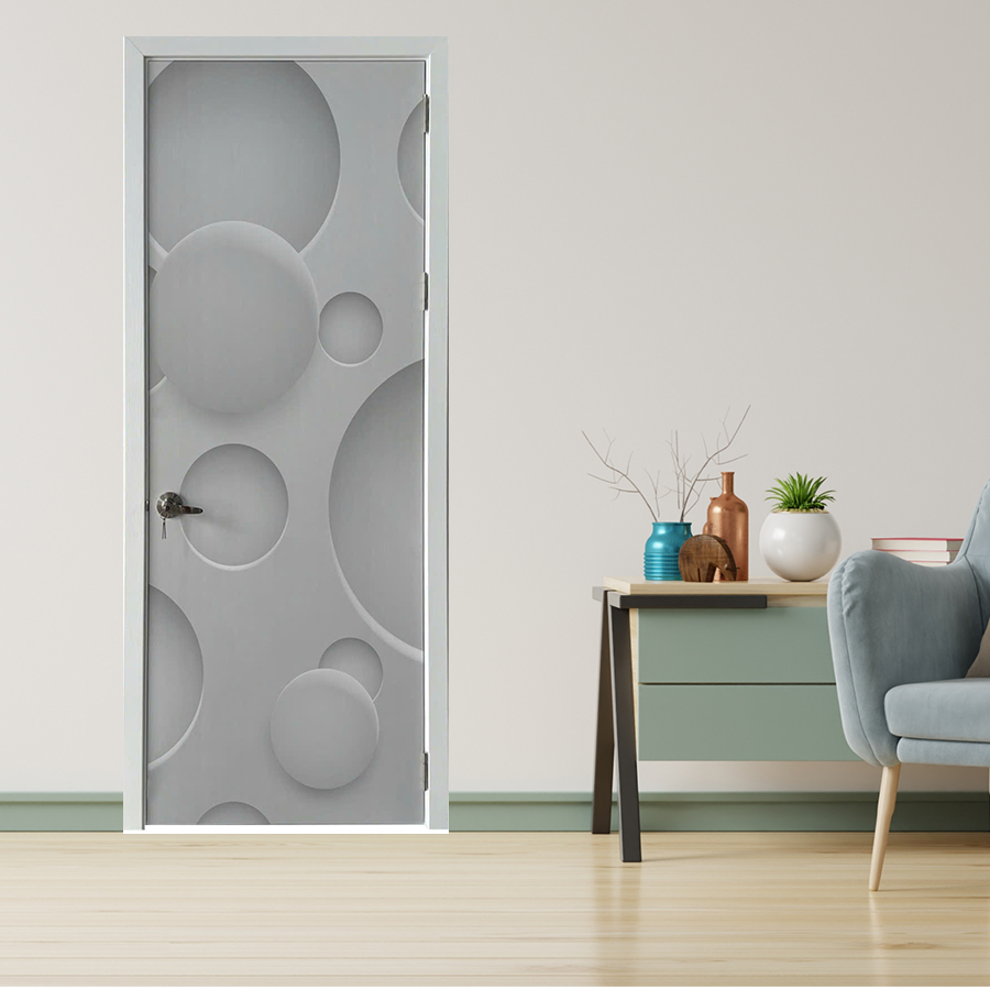 Cửa nhựa Composite cao cấp UV 15