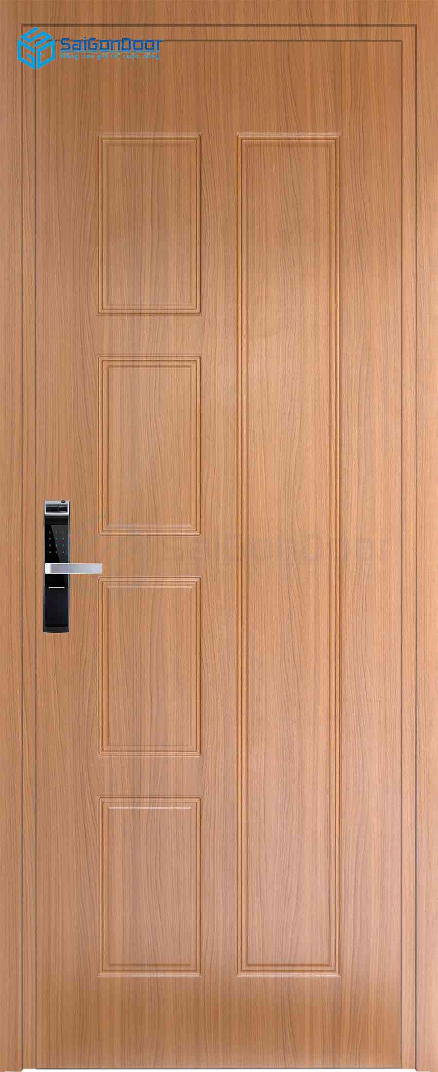 COMPOSITE PLASTIC DOORS B02-41