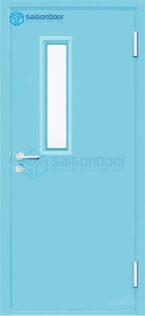 Cửa Thép Chống Cháy TCC. P1G1a-1-C7, Cửa thép chống cháy, cửa căn hộ, cửa chống cháy, cửa thép cao cấp, cửa thép phòng ngủ, cửa phòng karaoke, cửa phòng khách sạn, cửa phòng ngủ, cửa thép chống cháy, cửa thép giả gỗ, cửa thép ngăn cháy Cửa Thép Chống Cháy TCC. P1G1a-1-C7