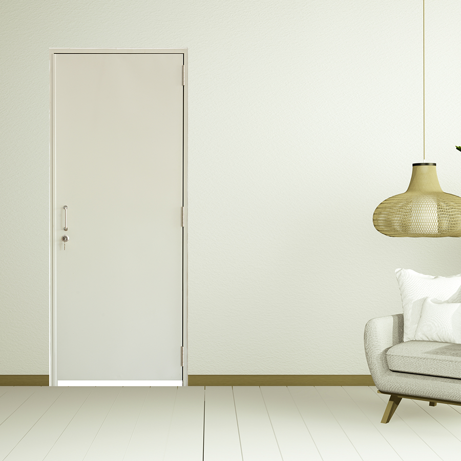 Cửa thép chống cháy TCC.P1-7426