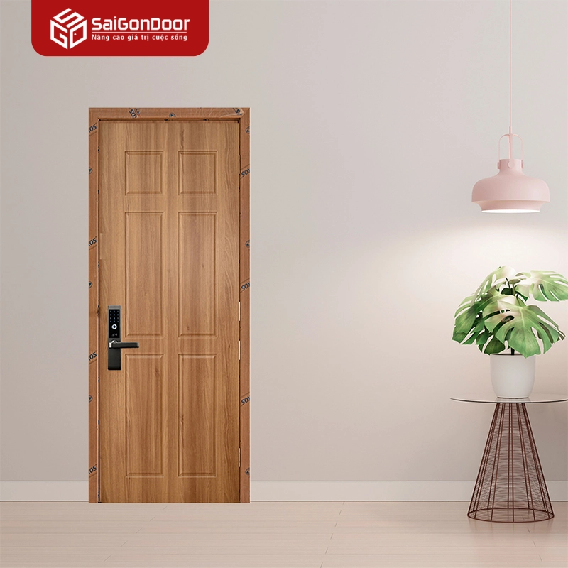 Cửa nhựa ABS Hàn Quốc KOS 120