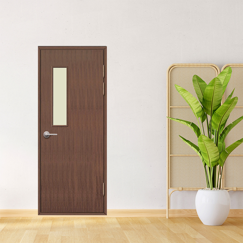 Cửa nhựa ABS Hàn Quốc KOS 101B