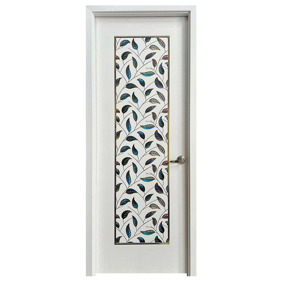 Cửa nhựa Composite cao cấp UV 7