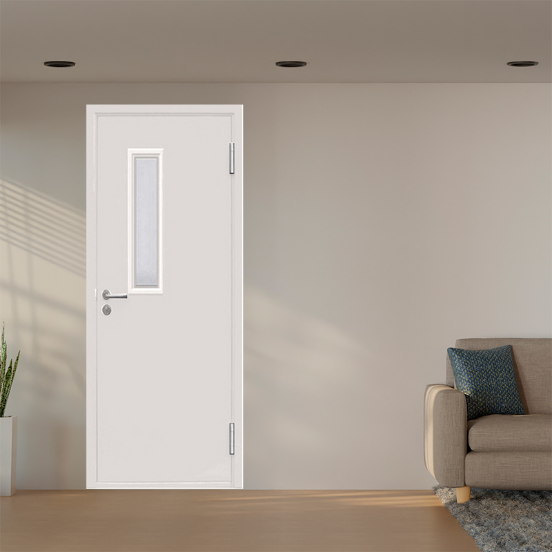 Cửa Thép Chống Cháy TCC. P1G1a-1-C3