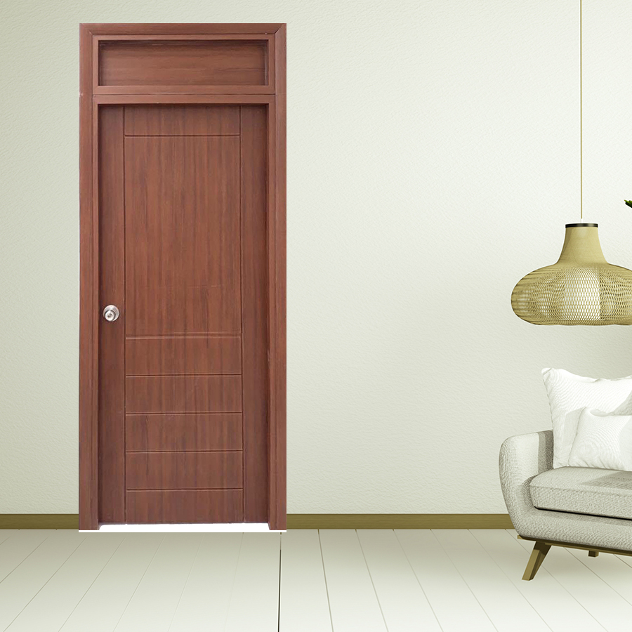 Cửa nhựa ABS KOS-FIX1