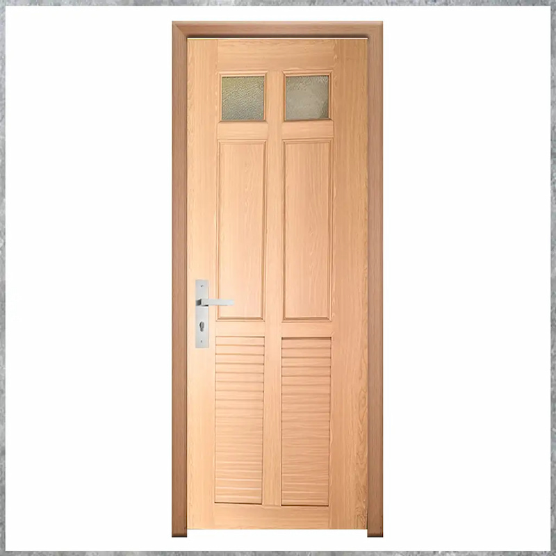 Cửa nhựa Đài Loan YK-46