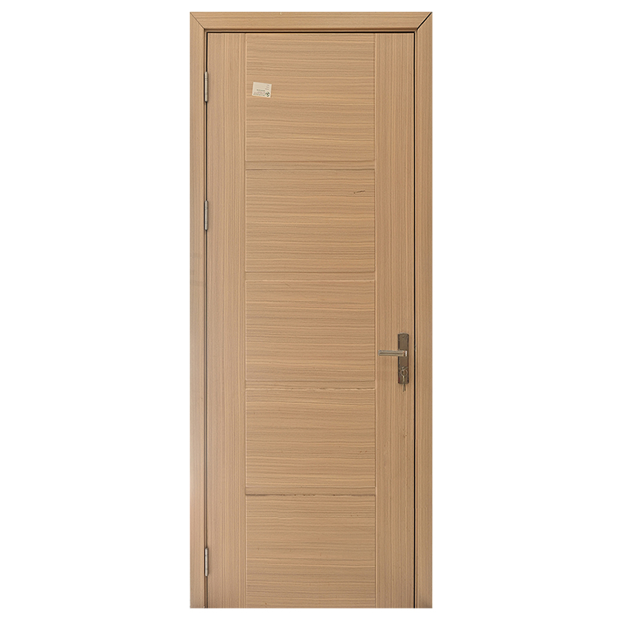 Cửa nhựa giả gỗ composite 11