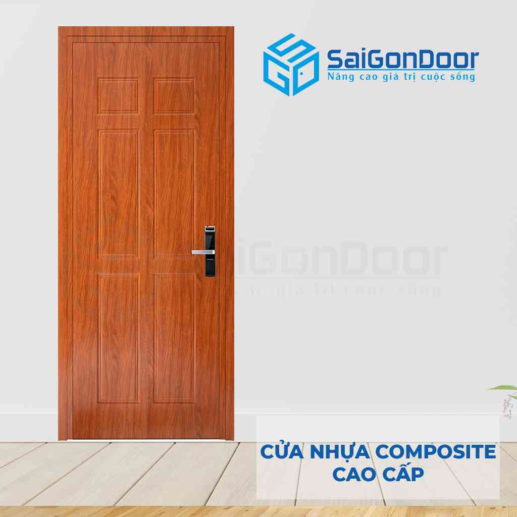 Bạn đang lo lắng trong việc chọn cửa nhựa composite. Nắm ngay bí quyết chọn mua và lắp đặt cửa nhựa composite chất lượng mà chúng tôi chia sẻ sau đây.