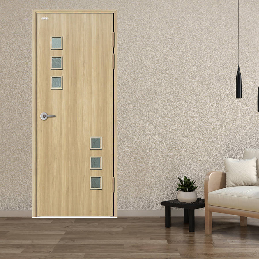 Cửa nhựa ABS KOS-211