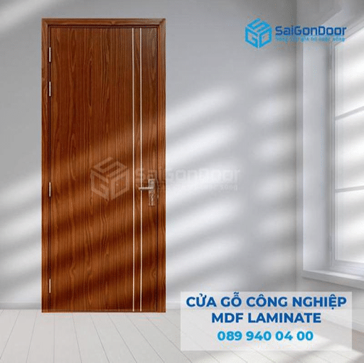 Tư vấn lựa chọn cửa gỗ phòng ngủ chất lượng tốt cho ngôi nhà của bạn | Saigondoor