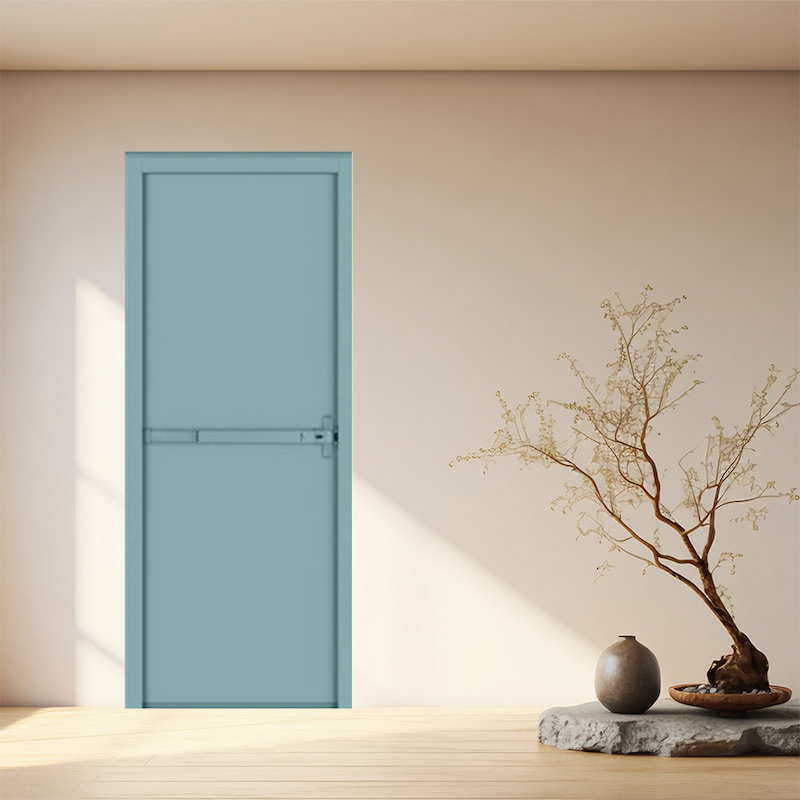 Cửa Thép Chống Cháy TCC. P1-1-C5