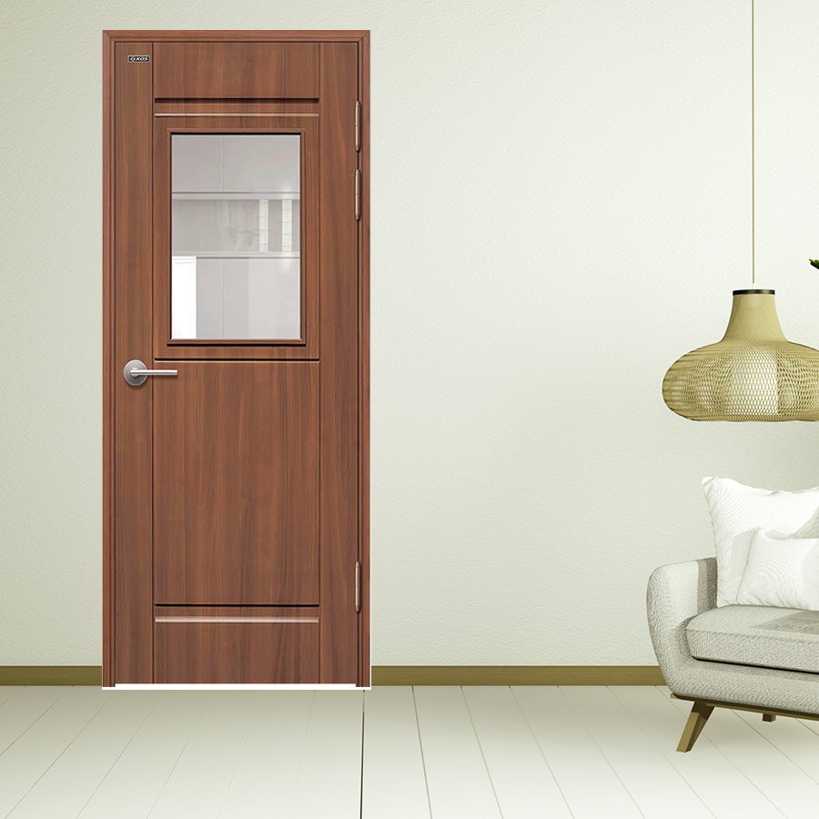 Cửa nhựa ABS KOS-203