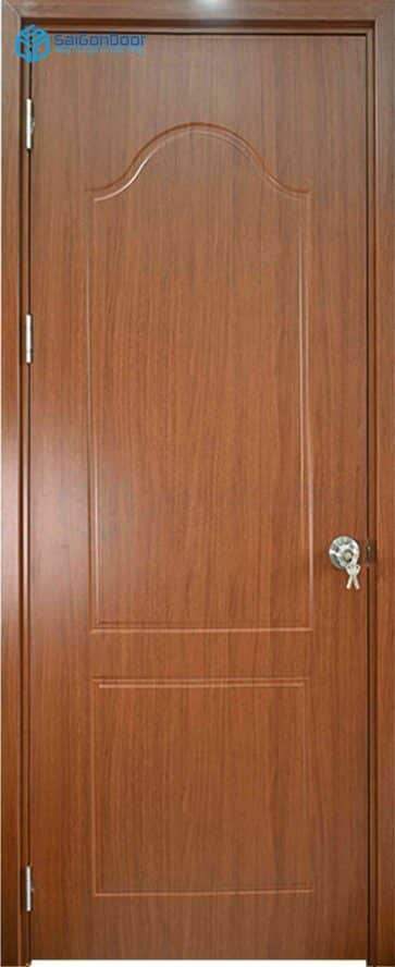 COMPOSITE PLASTIC DOORS SYB 737 16 Cửa nhựa Composite SYB 737