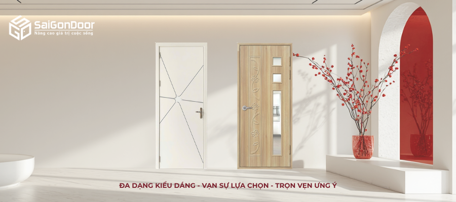 Cửa hàng SaigonDoor - Hình ảnh 4