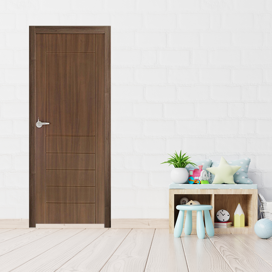 Cửa nhựa nhà vệ sinh SGD 03