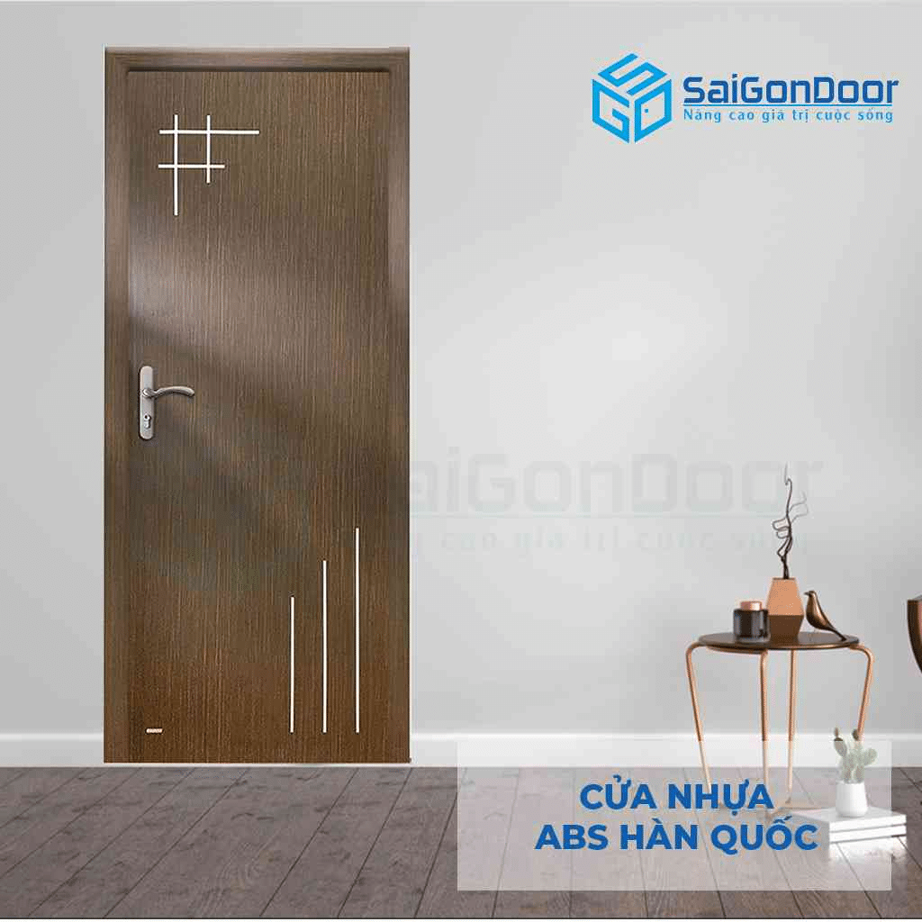 6 Lý Do Tại Sao Nên Chọn Cửa ABS Hàn Quốc Cho Ngôi Nhà Của Bạn