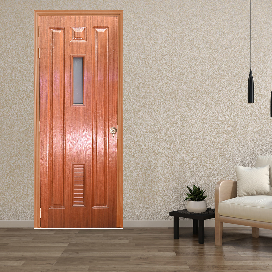 Cửa nhựa Đài Loan 05-802Ag