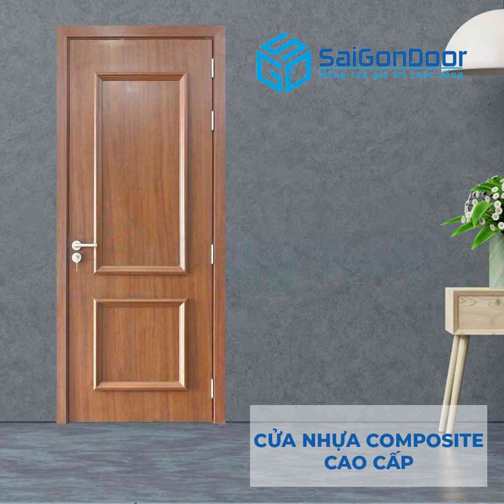 Ngoài cửa nhựa composite Sungyu là gì giá thành cửa cũng được tìm kiếm