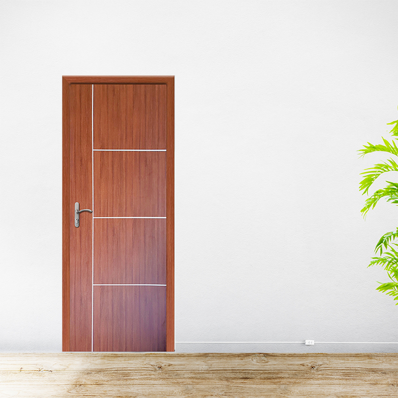 Cửa nhựa ABS Hàn Quốc KOS SGD 101D