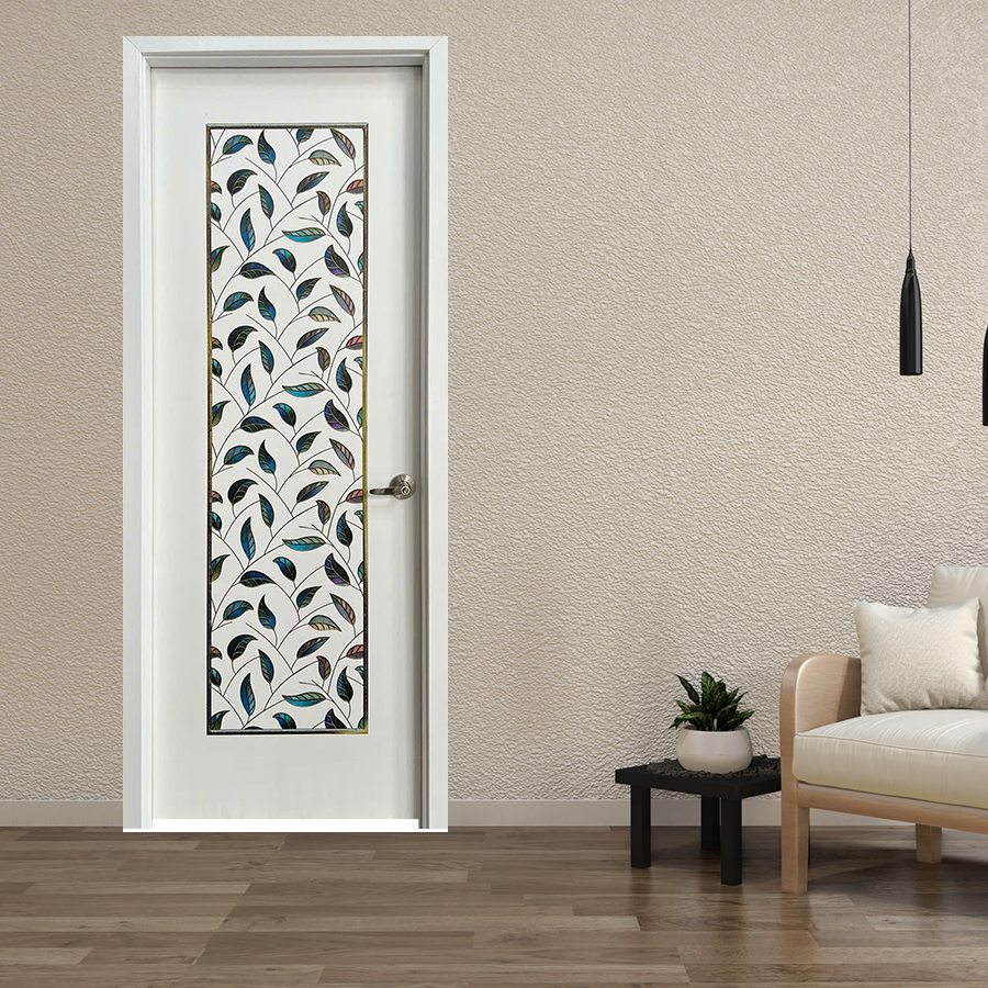 Cửa nhựa Composite cao cấp UV 7