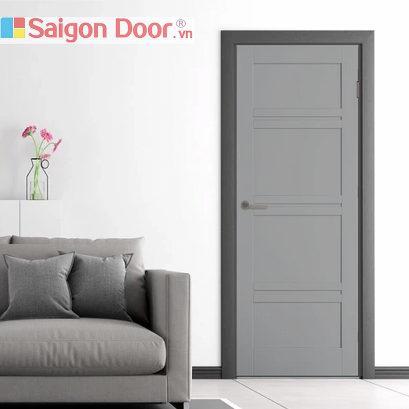 Cửa Nhựa ABS KOS 609-W0901