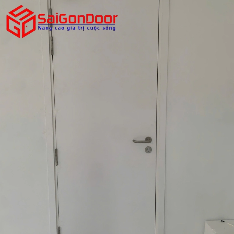 Thi công lắp đặt cửa thép chống cháy phường 8 Bến Tre Thi công lắp đặt cửa thép chống cháy phường 8 Bến Tre