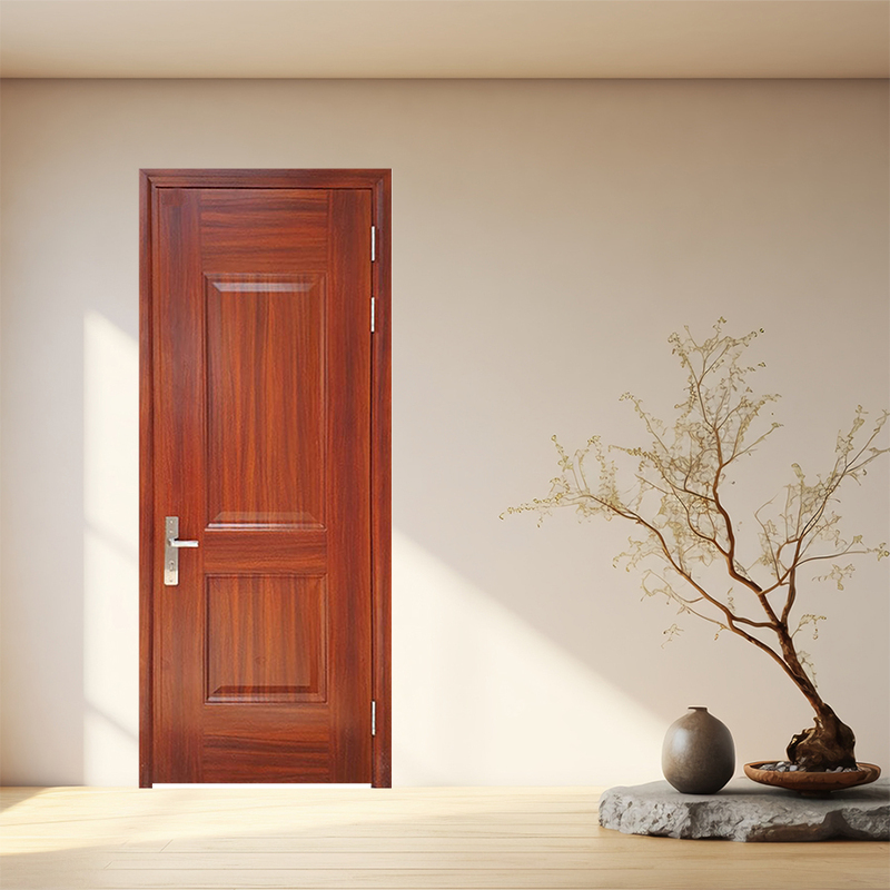 Cửa Thép Vân Gỗ SGD-KM.TVG-1C-29
