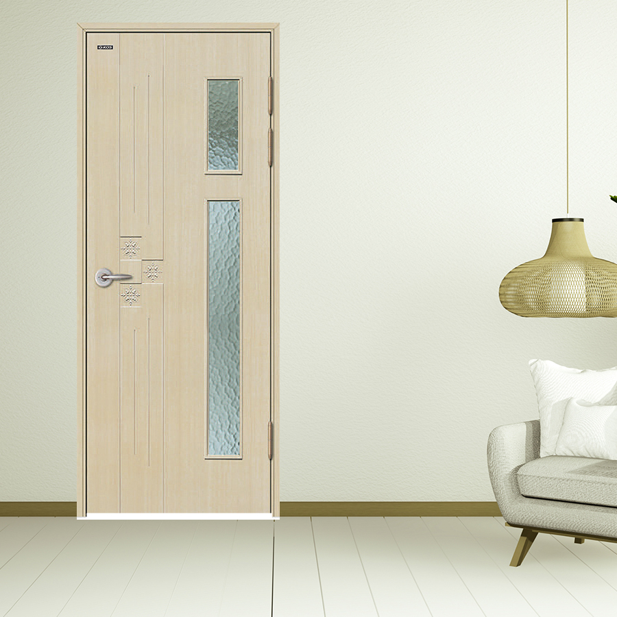 Cửa nhựa ABS KOS-205