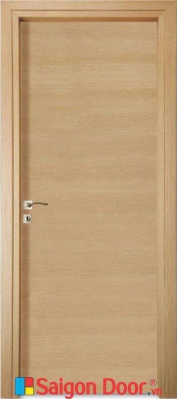 Cửa Gỗ MDF Melamine M1N1