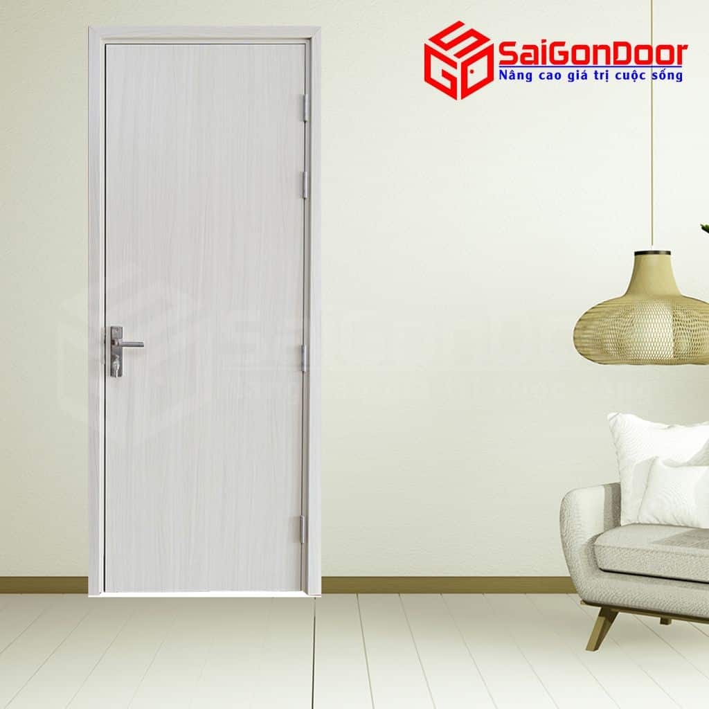 Cửa nhựa Composite SGD7-Sungyu-SYB-P1B01