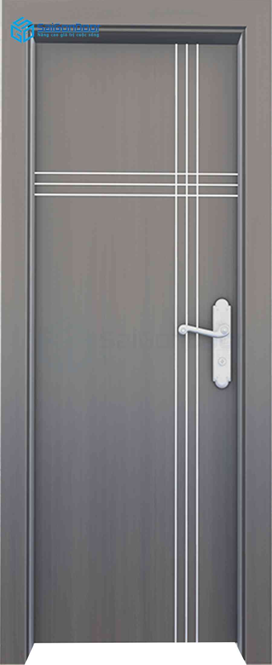CỬA NHỰA COMPOSITE SGD 33CS