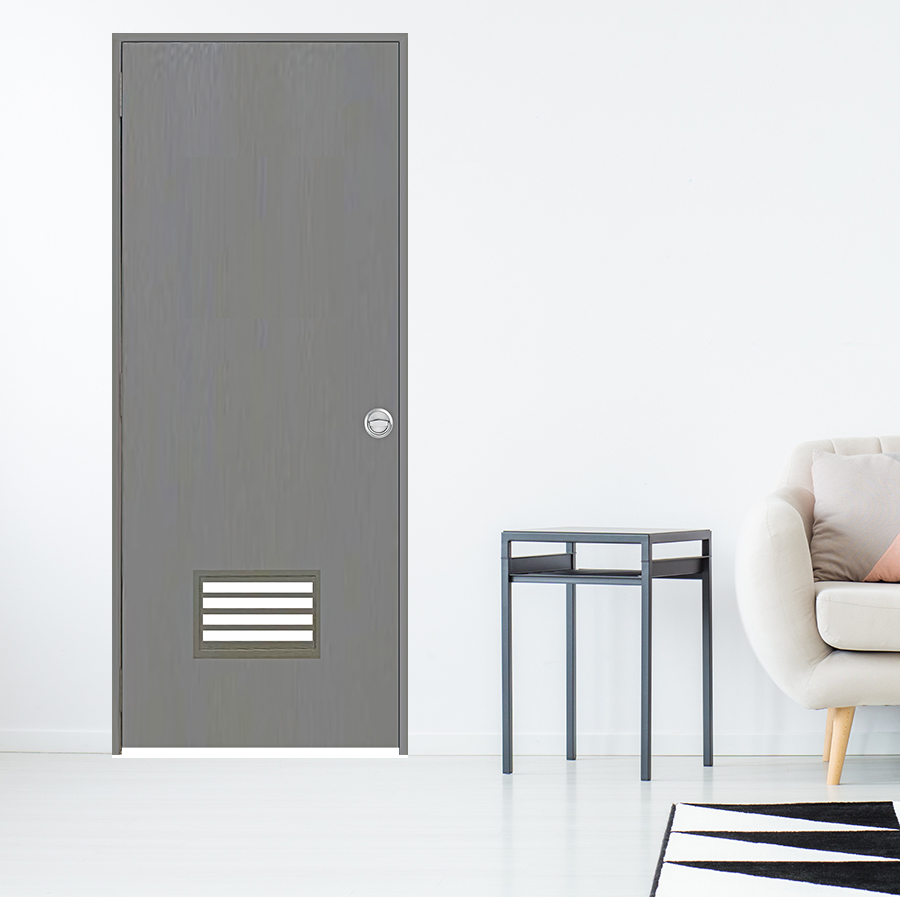 Cửa thép chống cháy TCC P1G