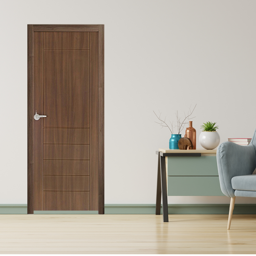 Cửa nhựa nhà vệ sinh SGD 03