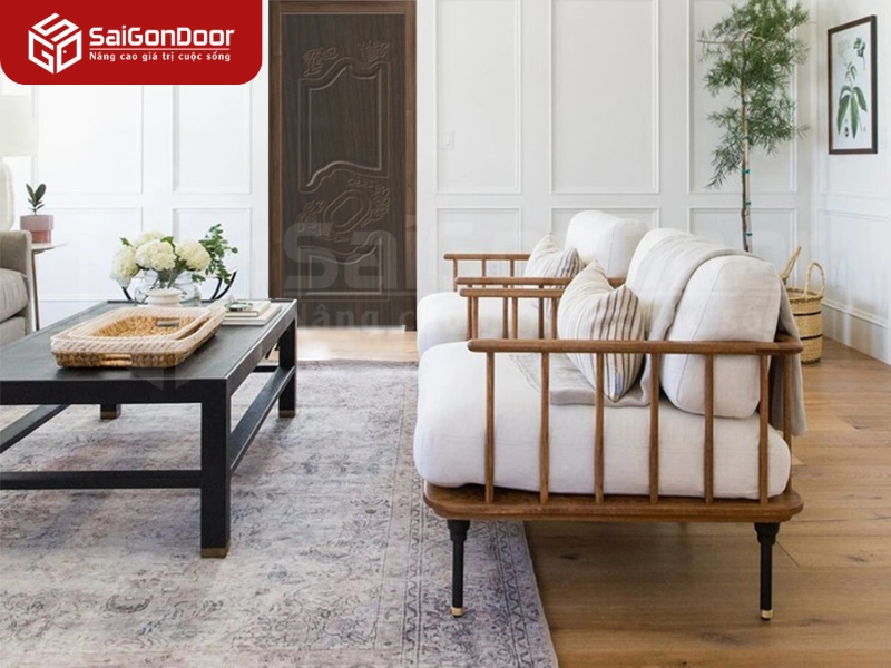 Quy trình mua và lắp đặt cửa nhựa Hàn Quốc tại SaigonDoor