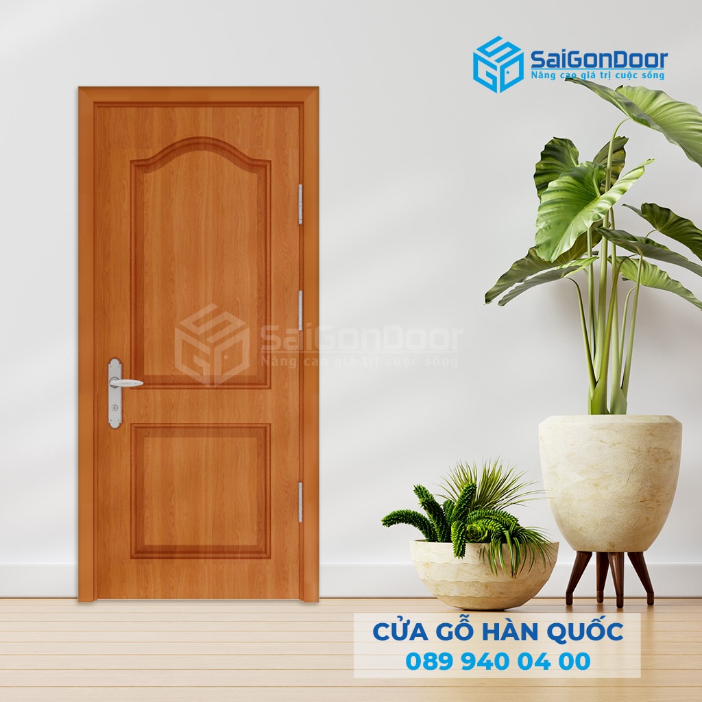 Cửa nhựa composite dành cho cửa nhà tắm