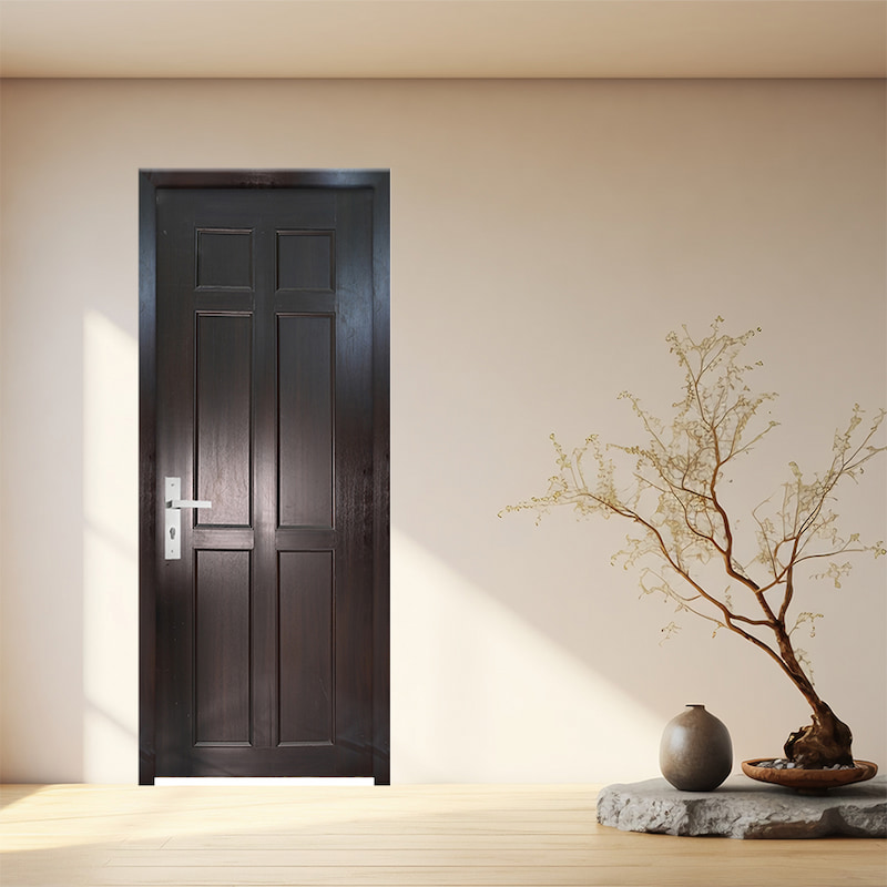 Cửa nhựa Đài Loan YC-40