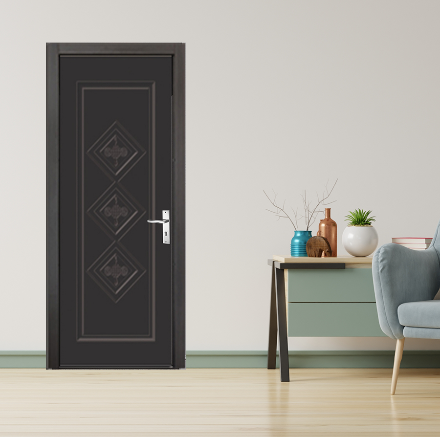 CỬA NHỰA GỖ SUNGYU SYA-332