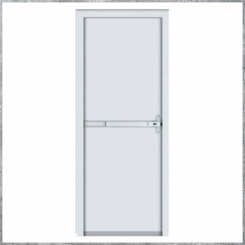 Cửa Thép Chống Cháy TCC. P1-1