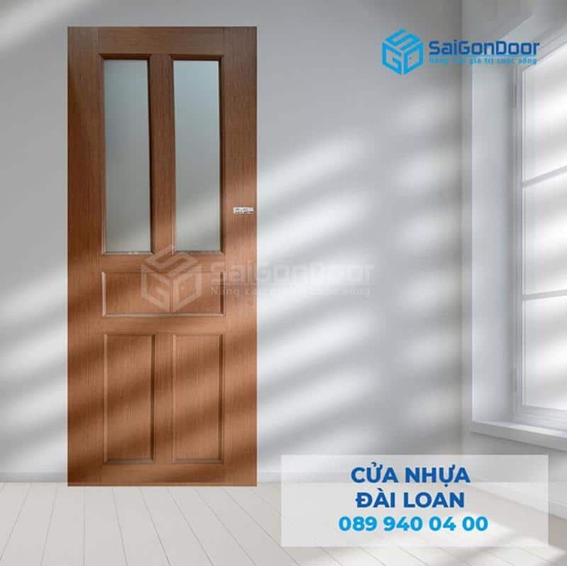 SaiGonDoor - địa chỉ bán cửa phòng vệ sinh giá tốt tại quận 1 