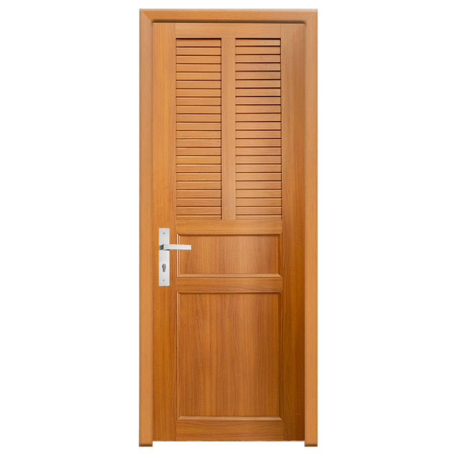 Mẫu cửa nhựa nhà vệ sinh YY-19