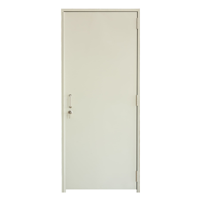 Cửa Thép Chống Cháy TCC-P1