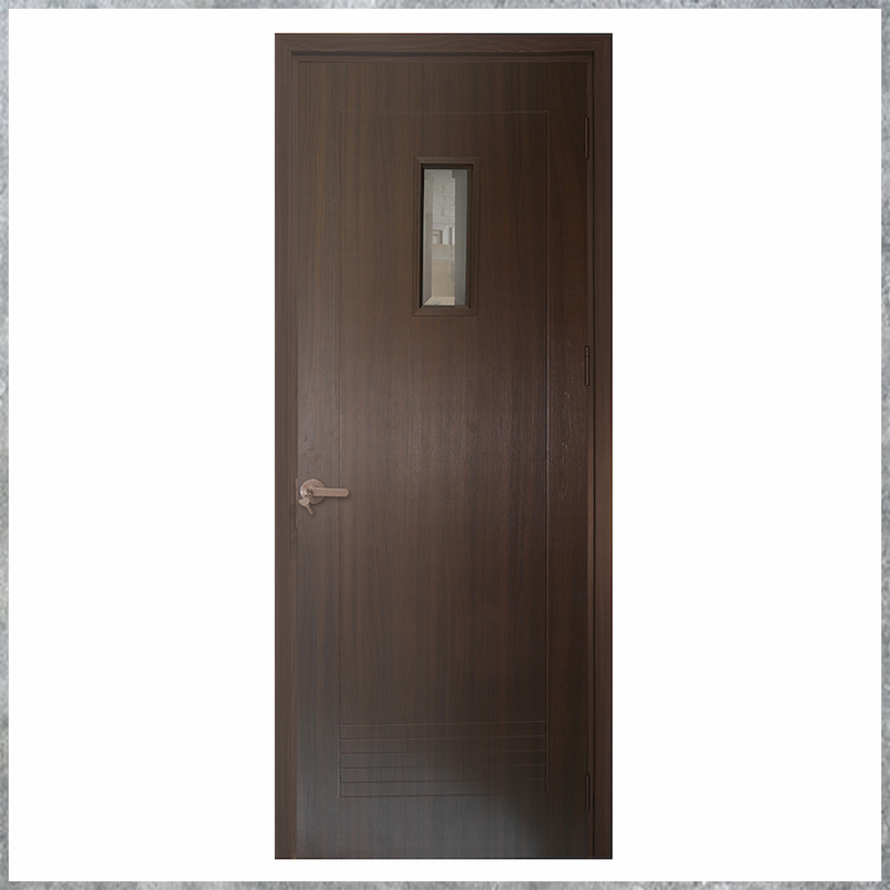 Cửa nhựa gỗ SYA.457-A03