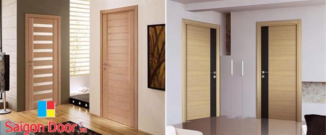 Cửa gỗ phòng ngủ có ưu nhược điểm thế nào? 0933.707.707